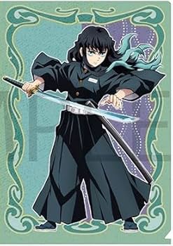 新品最安　鬼滅の刃「刀鍛冶の里編」時透無一郎　A4キャラファイングラフ 新品最安 鬼滅の刃「刀鍛冶の里編」時透無一郎 A4キャラファイン